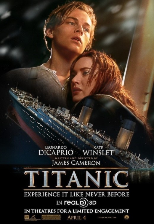 titanic ver8