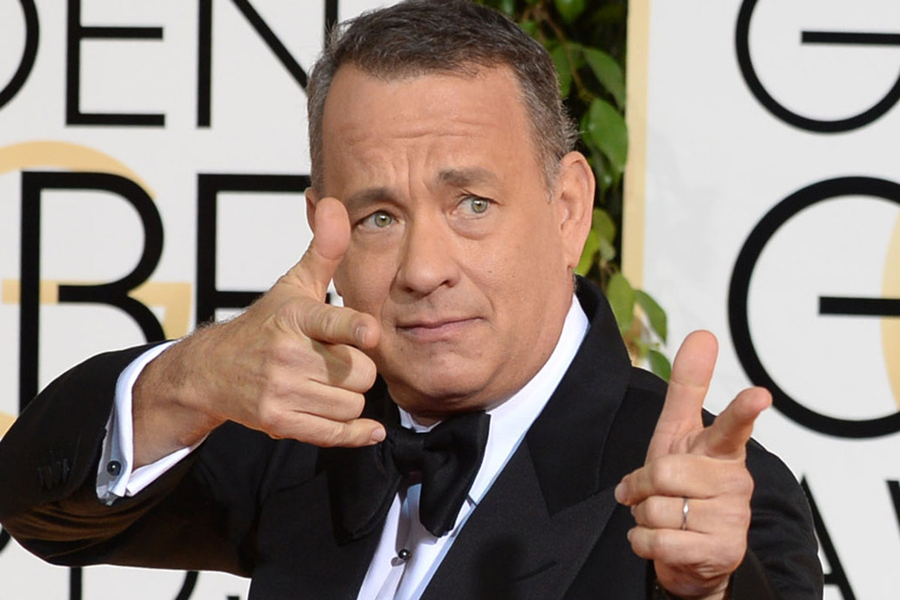 tomhanks