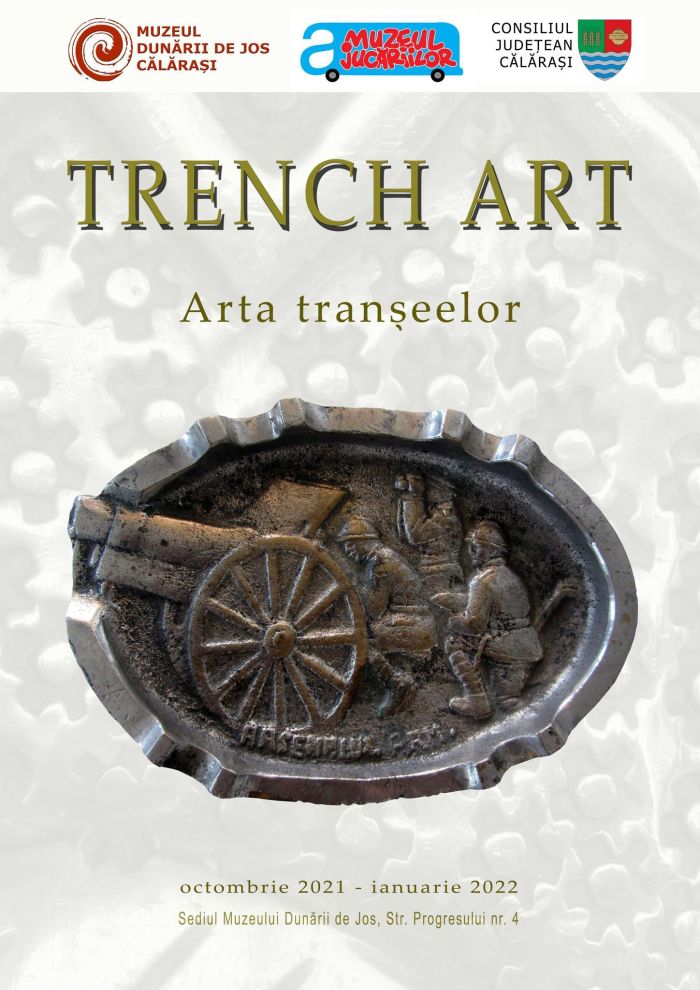 trenchart