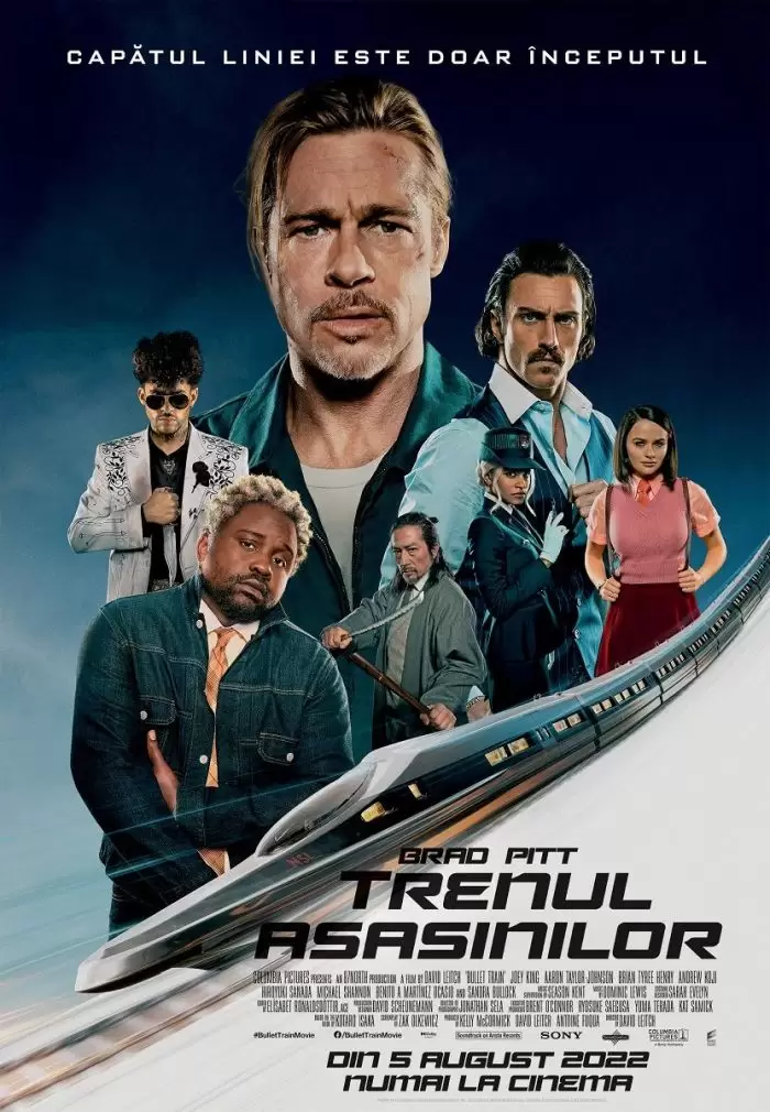 trenulasasinilorfilm