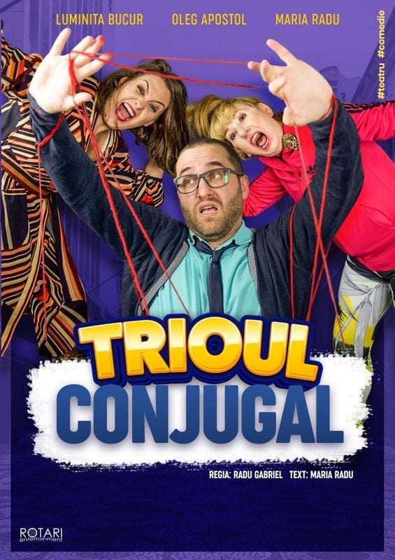 trioulconjugal