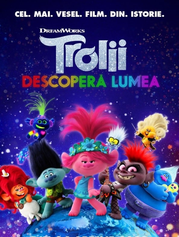 trolii