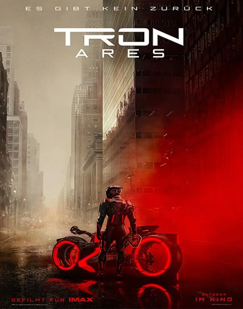 tronfilm