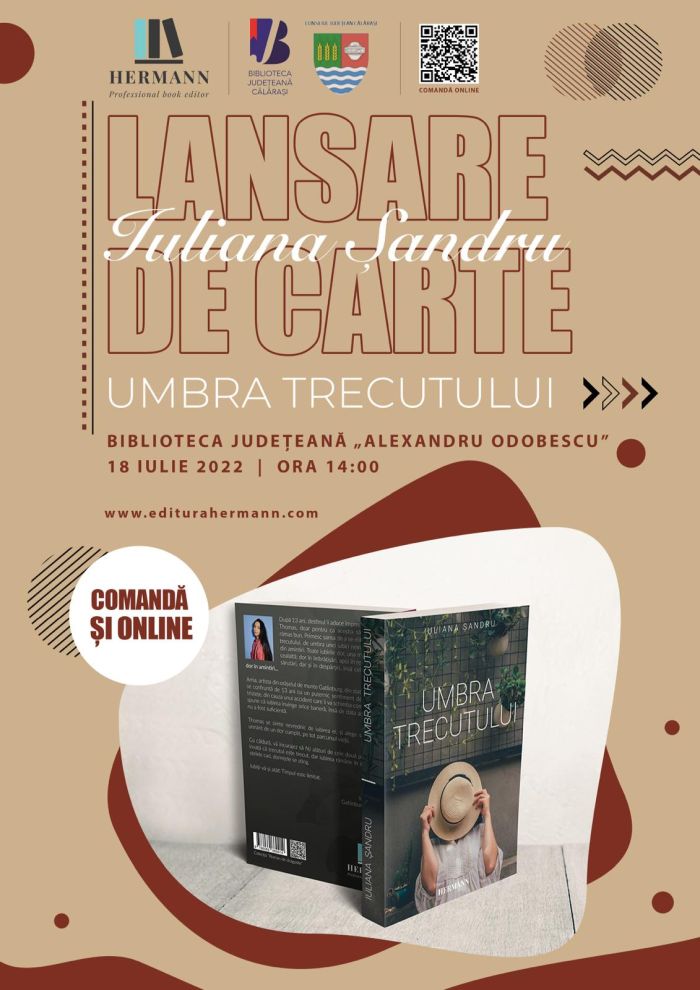 umbratrecutului