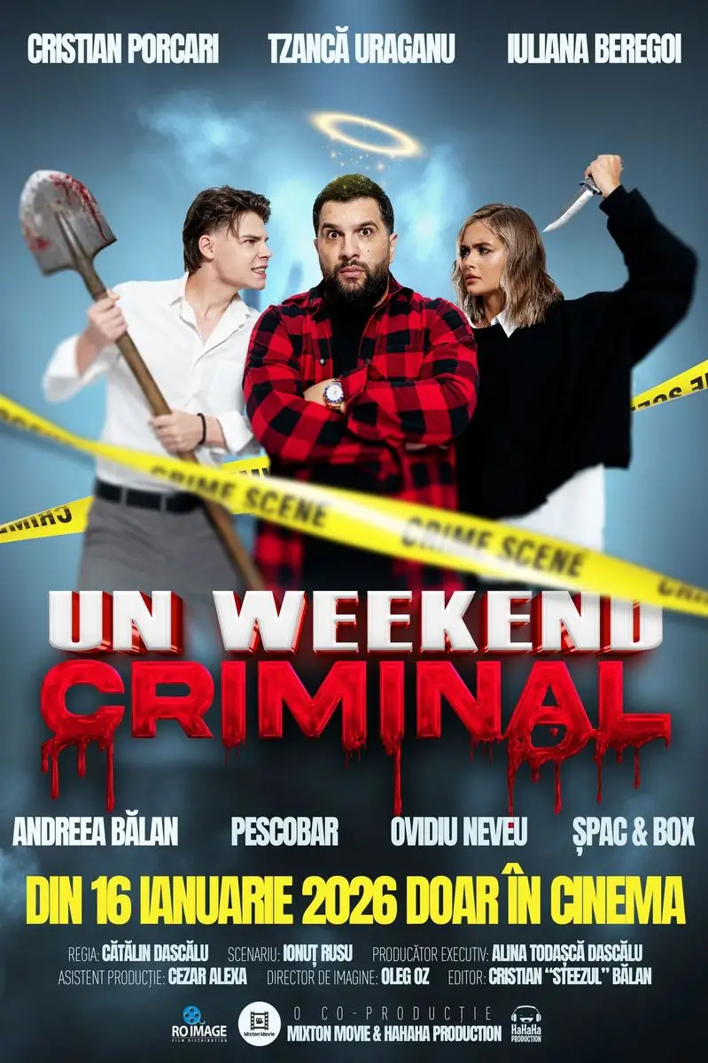 unweekendcriminalFILM