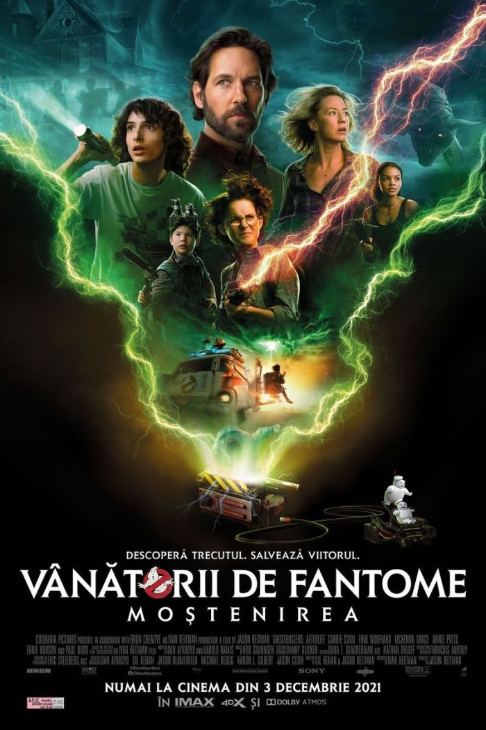 vanatoriidefantome