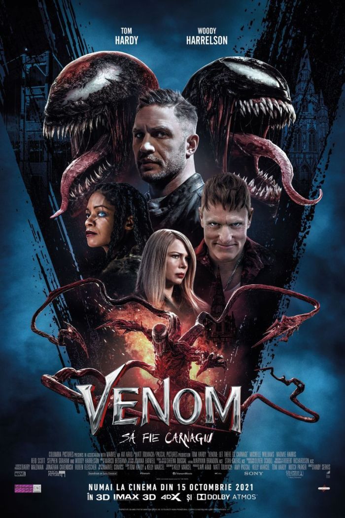 venom