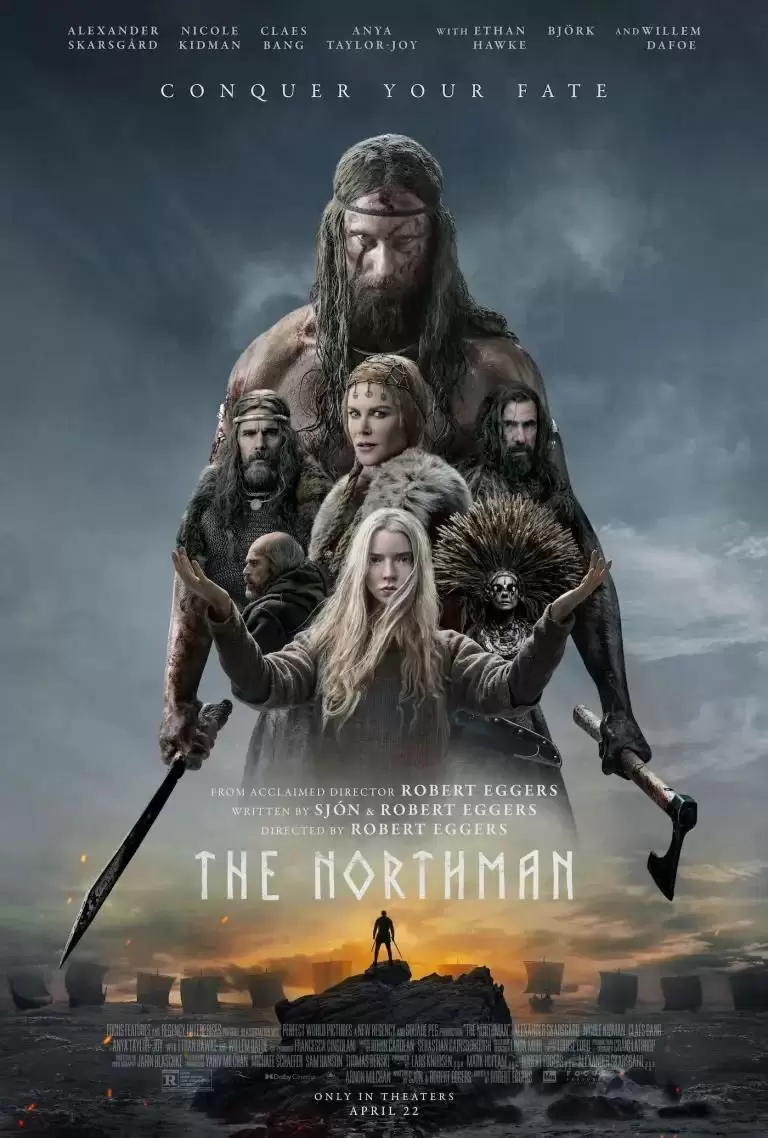 vikingulfilm
