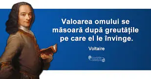 voltaire