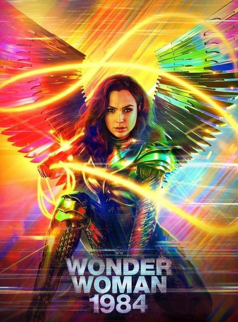 wonderwoman