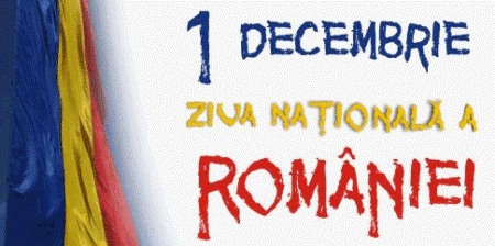 ziua nationala a romaniei