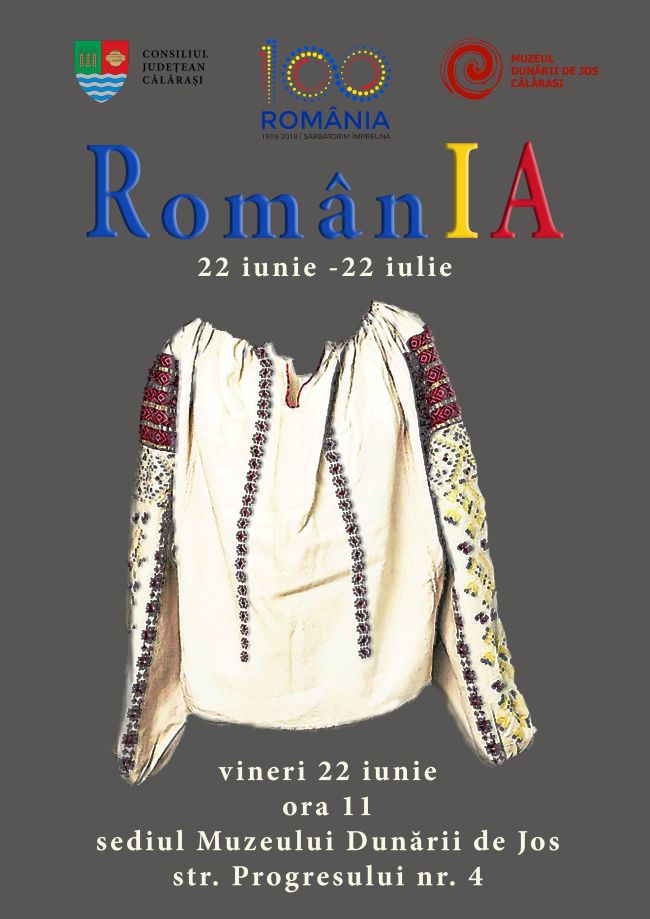 ziua Iei 2018