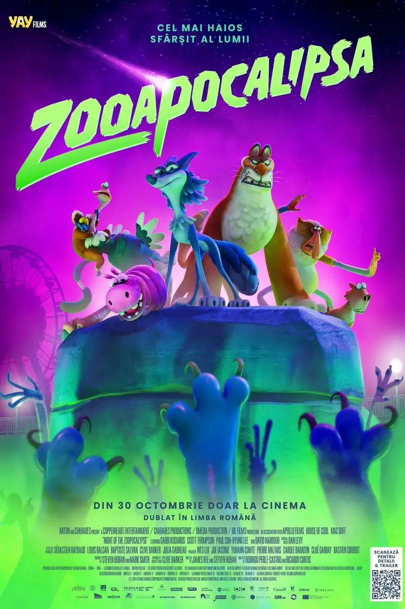 zooapocalipsa