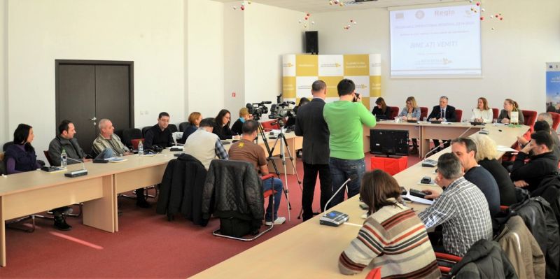 1 adr media