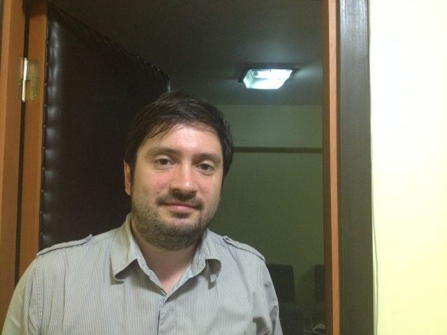 alin iulie