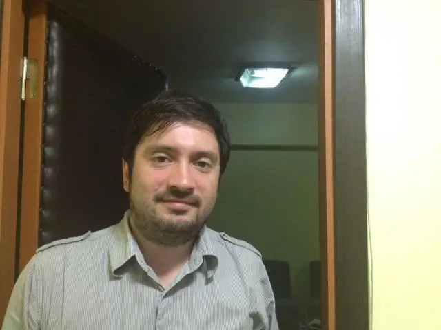 alin iulie