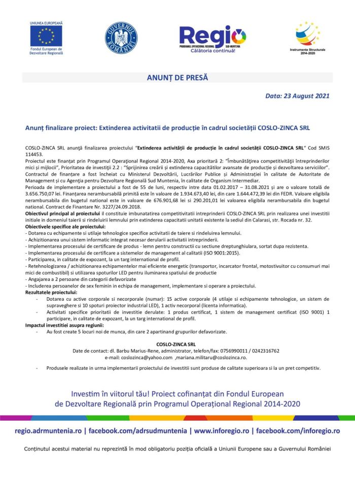 anunt23august
