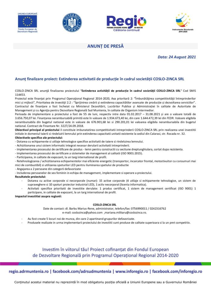 anunt24august