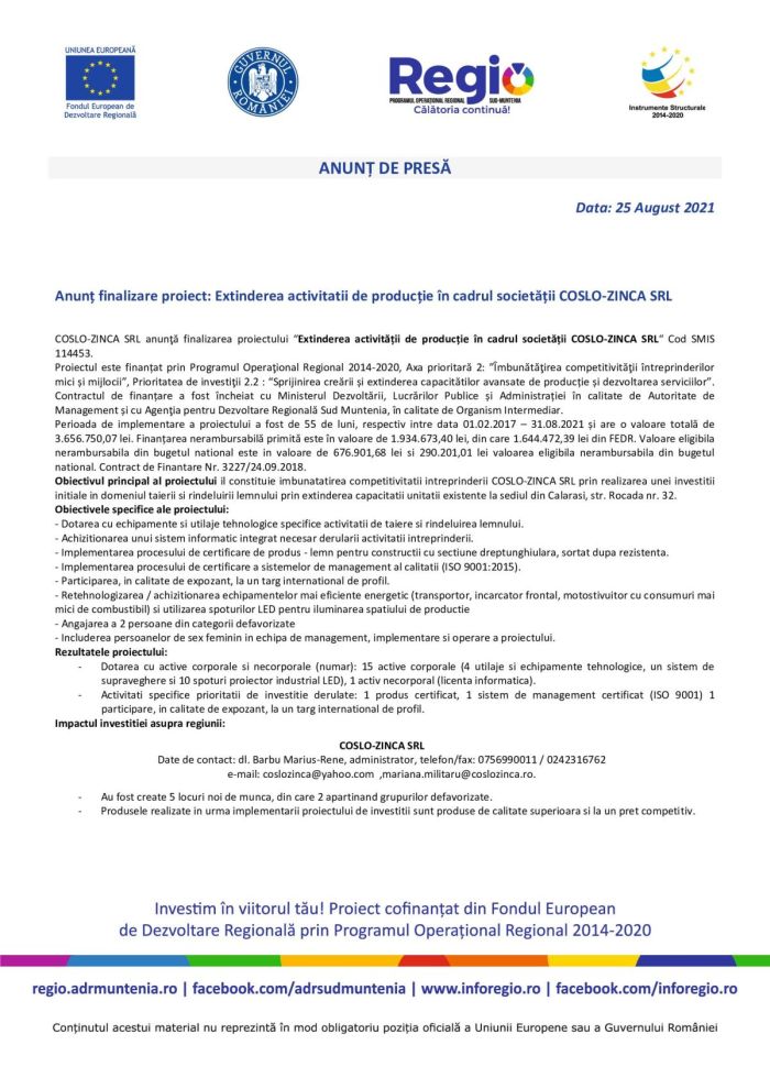 anunt25august