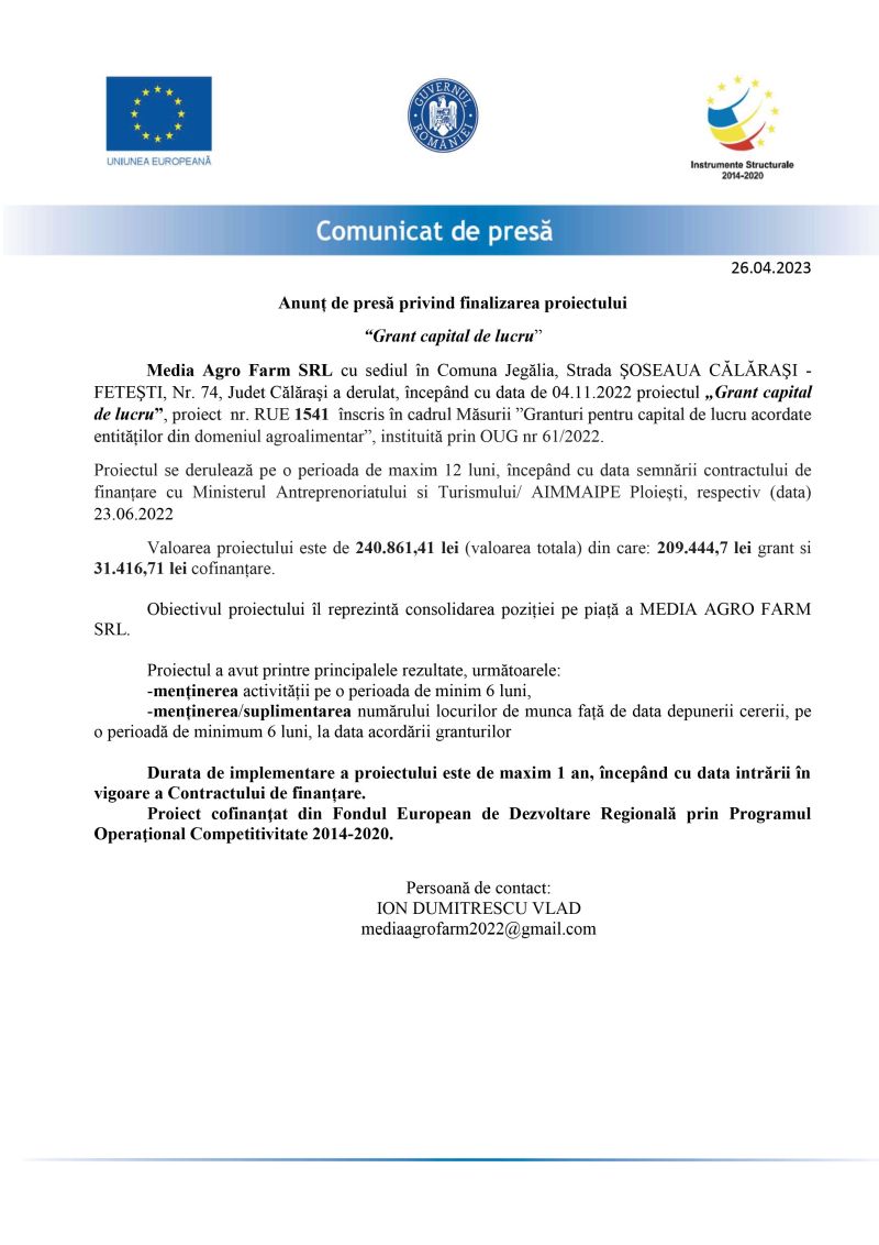anuntfinalizareproiect