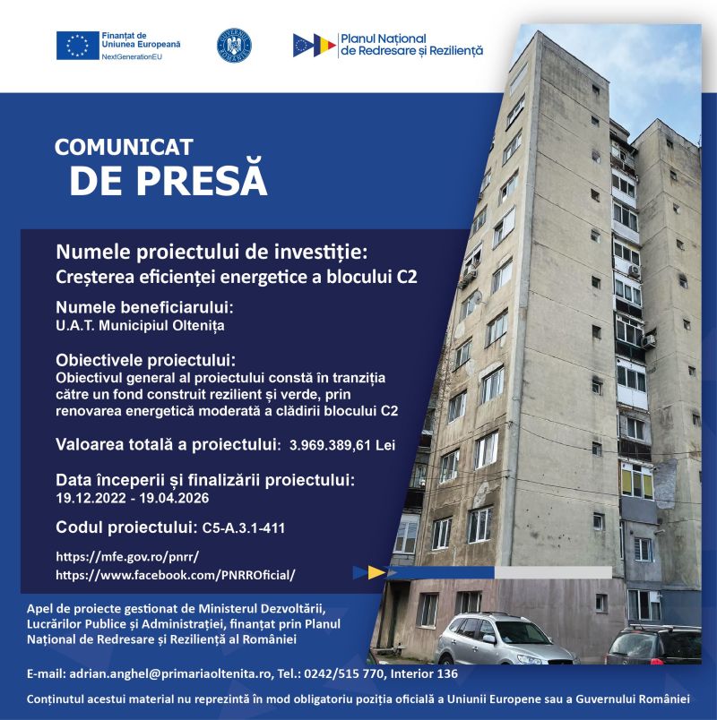 comunicatpresapnrr2oltenita