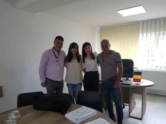 start up Fundulea 2