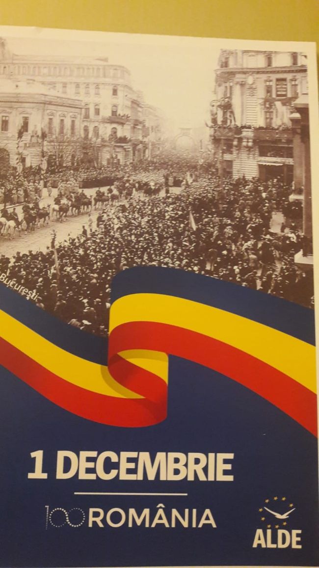 aldeunirea