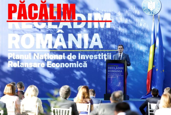 pacalimromania