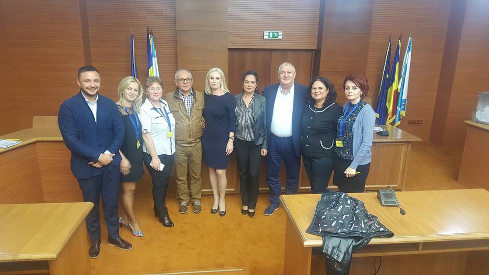 Alegeri OFL calarasi