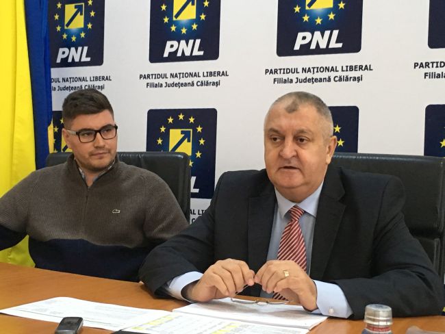 Dragulin PNL 9 februarie 2018