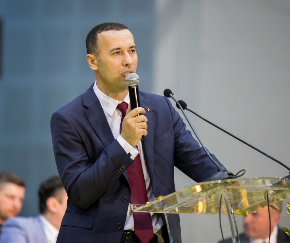 Iulian Dumitrescu