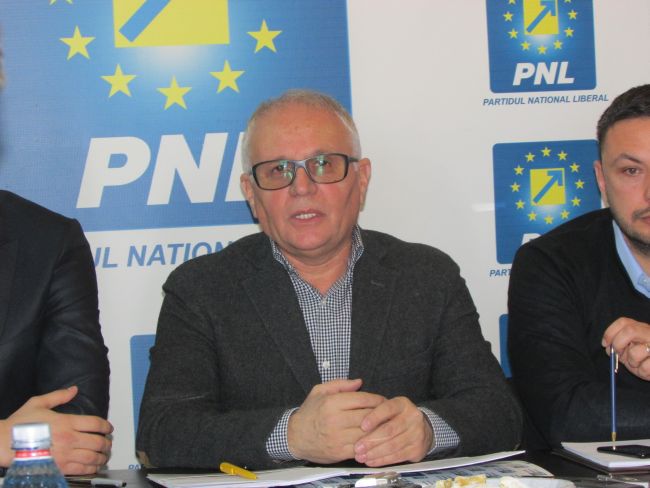 Ivanciu PNL M Conf presa