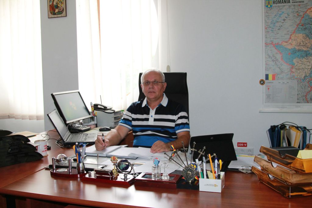 Ivanciu birou