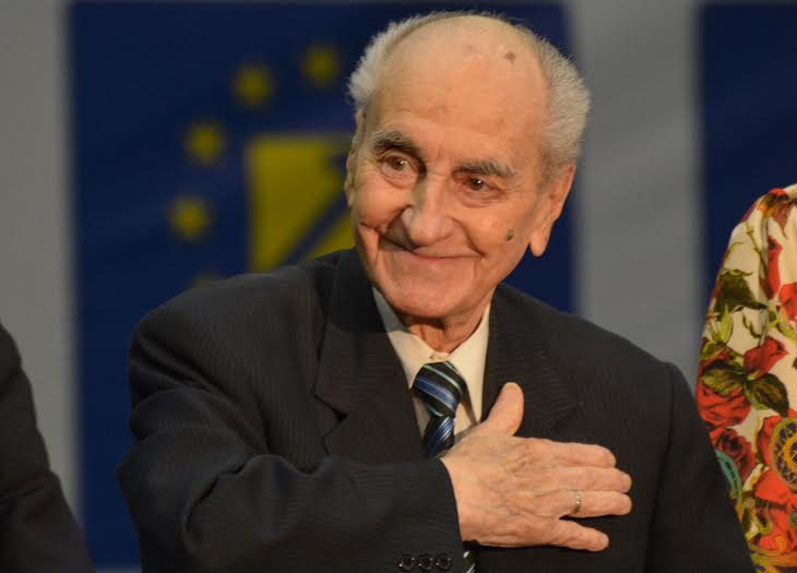 Mircea Ionescu Quintus