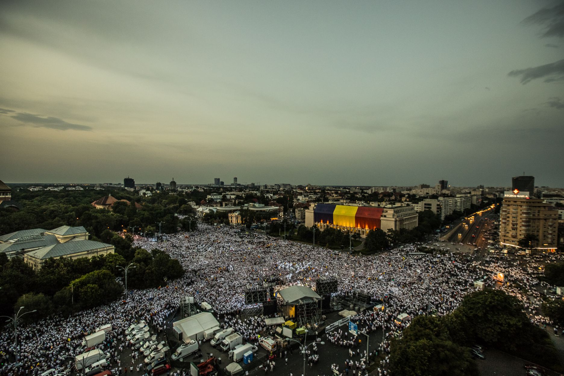 PSD Foto miting