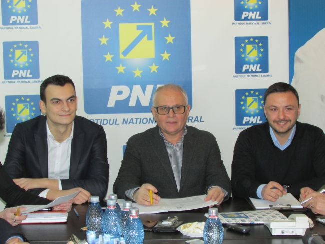Stoica TNL
