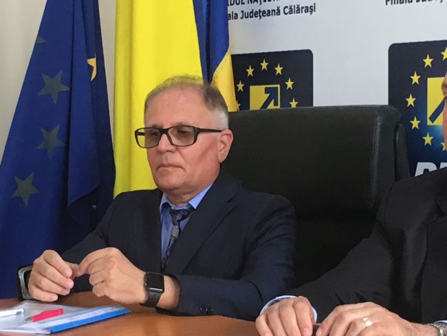 V. Ivanciu 17 mai PNL