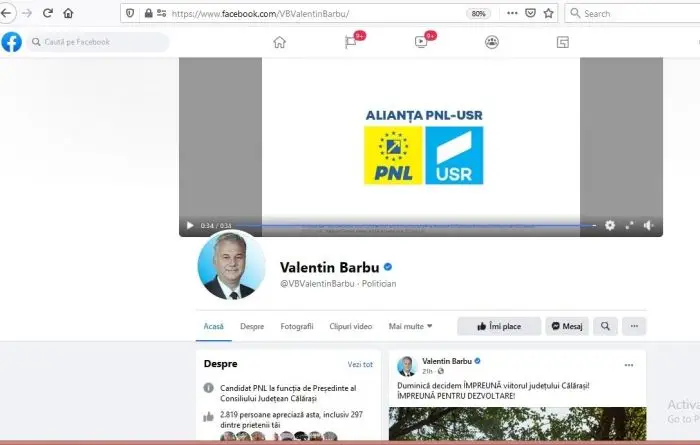 VB4