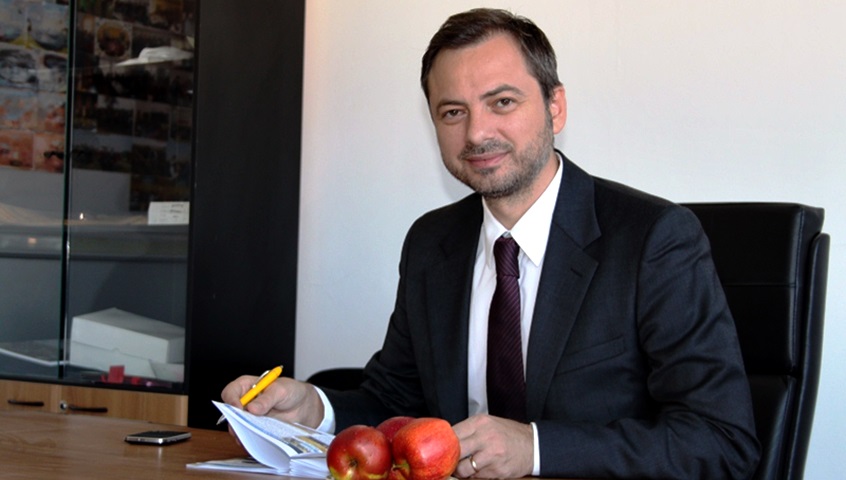 dan motreanu