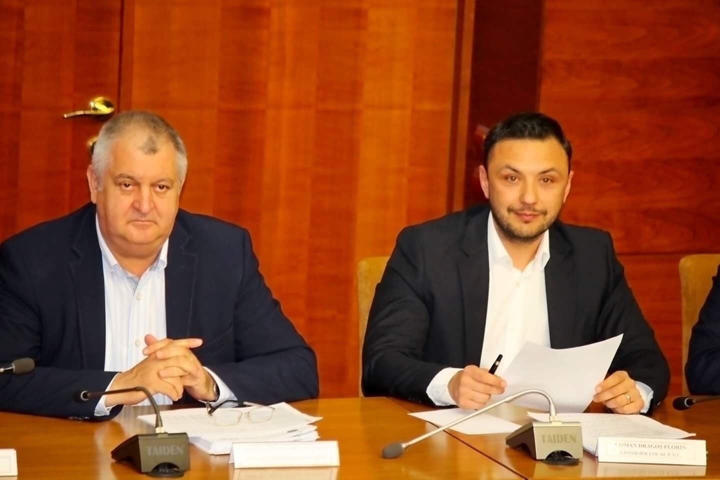 dragos si dragulin