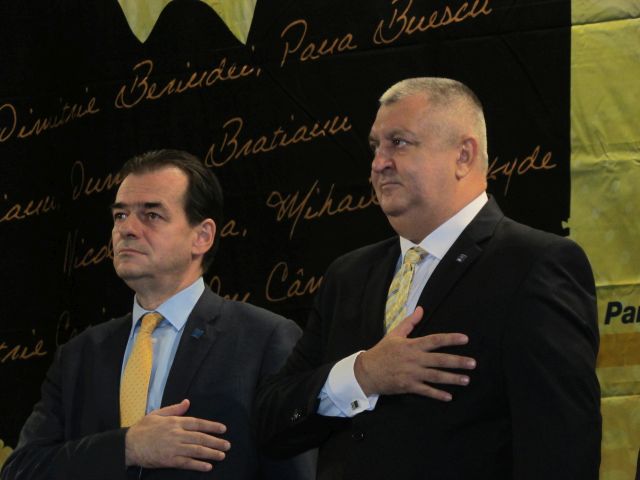 dragulin orban