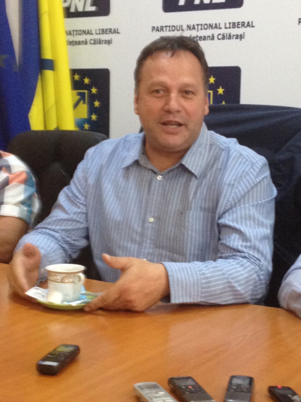 iliuta 17 iunie
