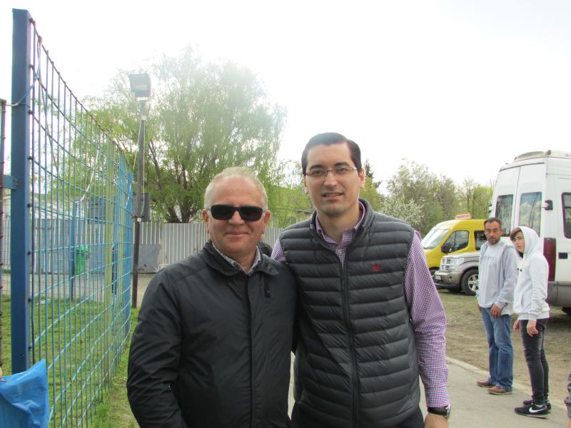 ivanciu si burleanu