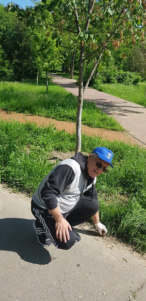 ivanciucuratenie