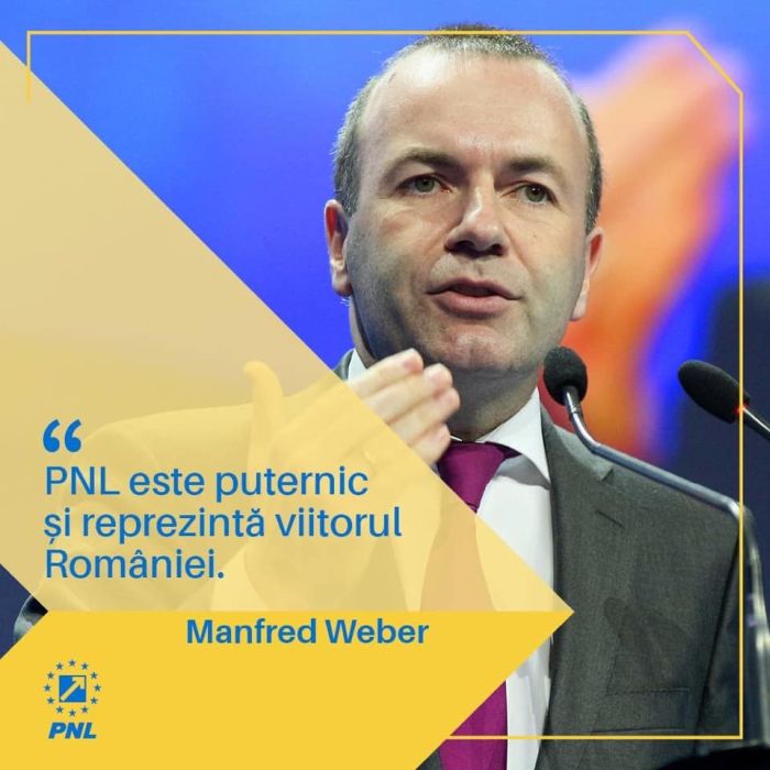 manfredweber17 aprilie