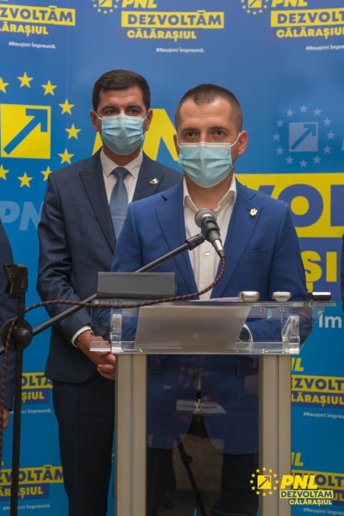 pandeaprezentare