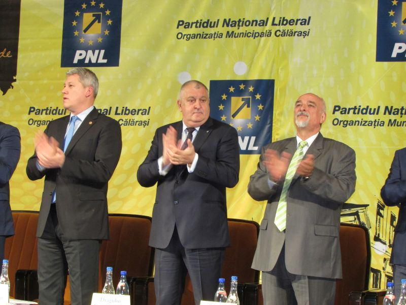 pnl mun 1