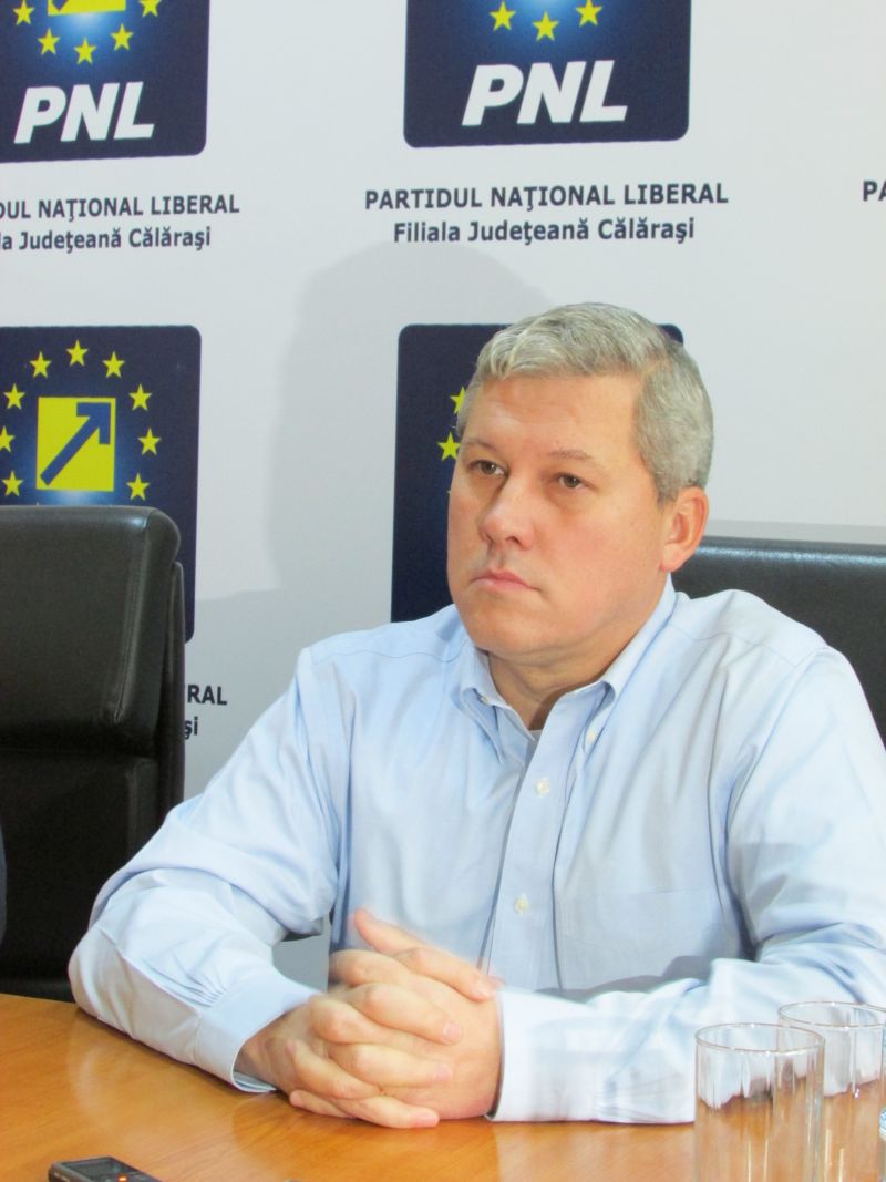 predoiu 9 nov
