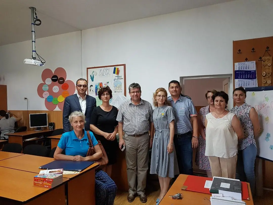 Sefer donatie carti 1
