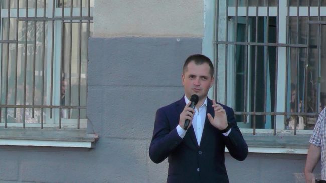 Ciprian Pandea scoala 1